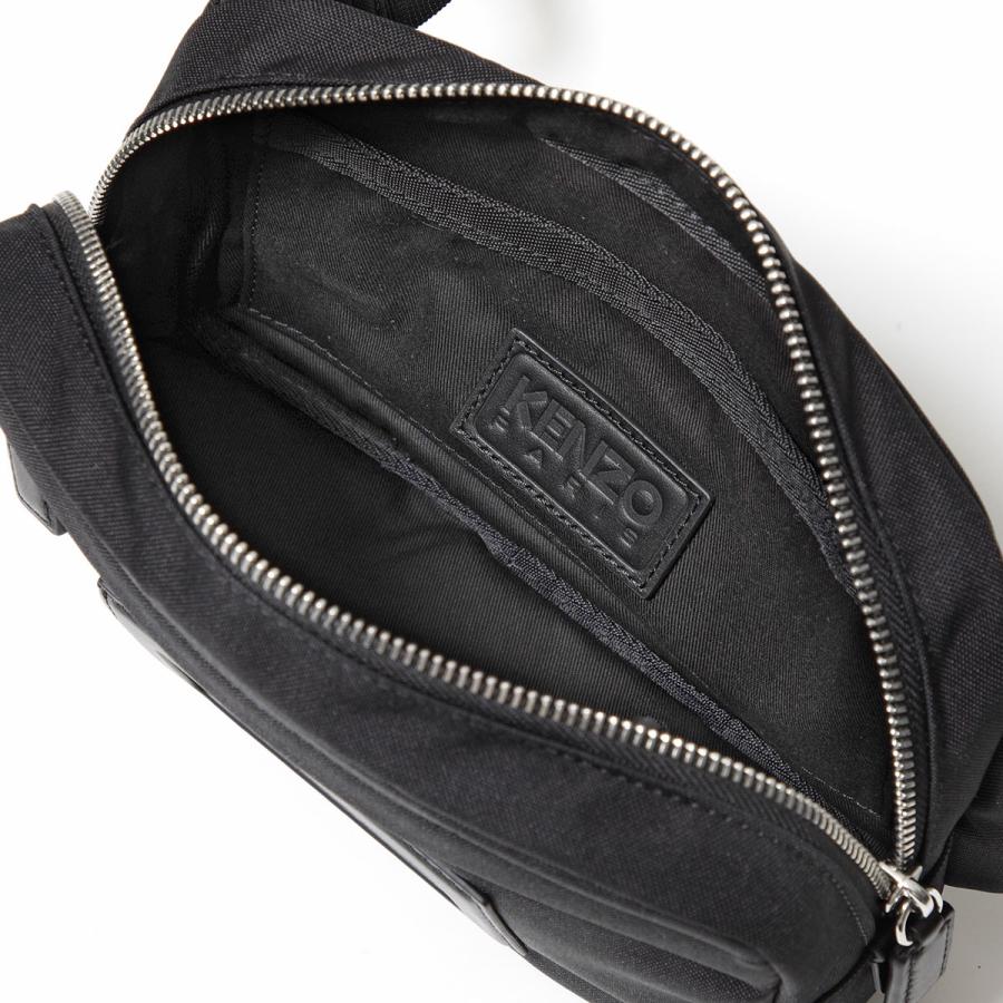 KENZO（ケンゾー） ボディバッグ FE55SA707B11 メンズ ベルトバッグ