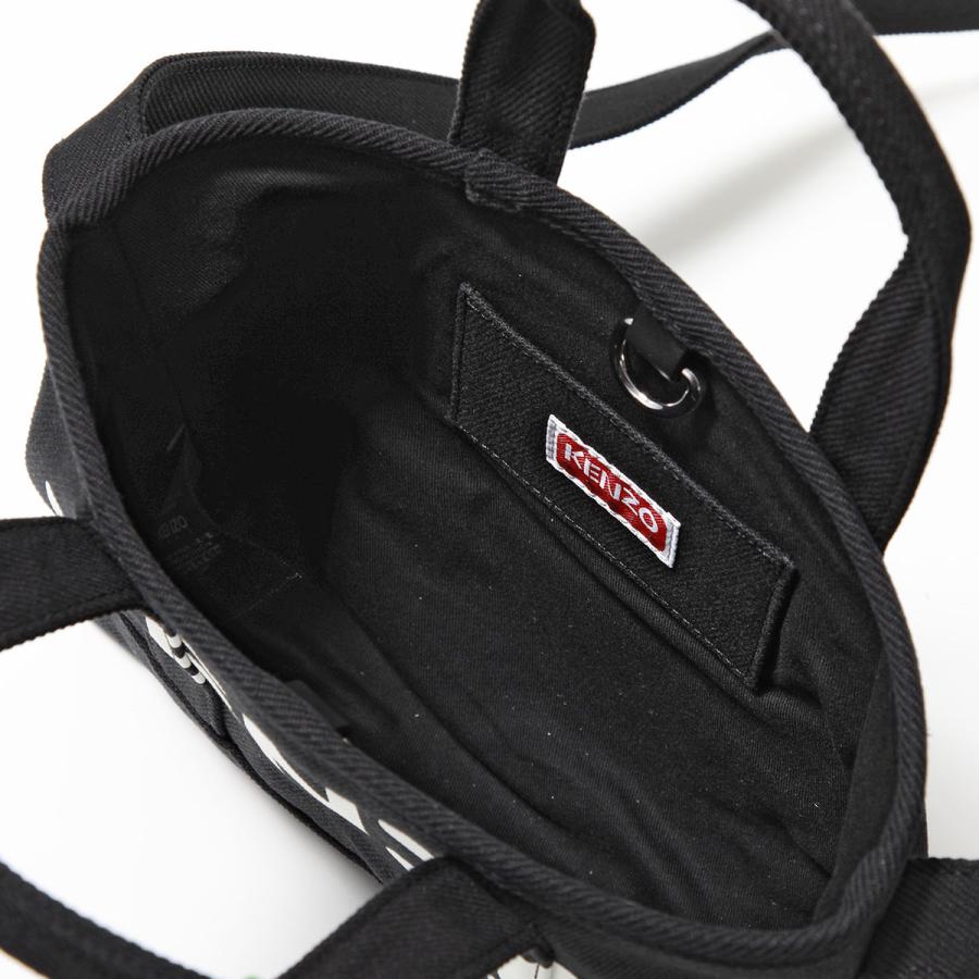 KENZO（ケンゾー） ショルダーバッグ SMALL TOTE BAG FE68SA910F36