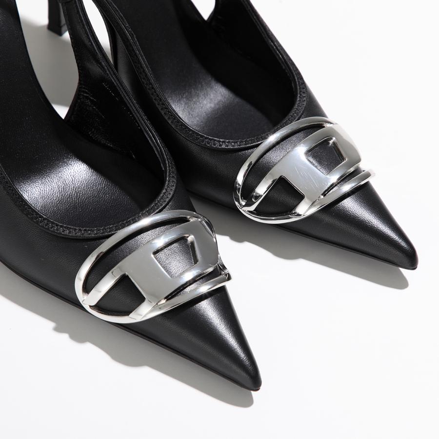 DIESEL ディーゼル パンプス D-Venus Sb Y02985 PR818 DIESEL ディーゼル パンプス D-Venus Sb Y02985 PR818