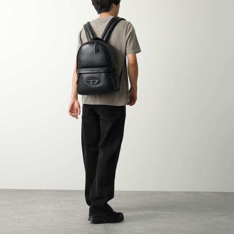 DIESEL（ディーゼル） バックパック HOLI-D BACKPACK M X10263 P5925