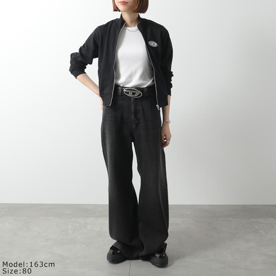 DIESEL（ディーゼル） ベルト B-1DR X10133 P6364 メンズ レザー