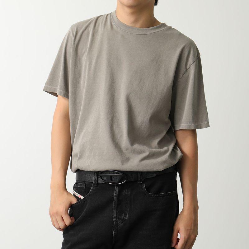 DIESEL（ディーゼル） ベルト B-1DR X08516 P4231 メンズ レザー