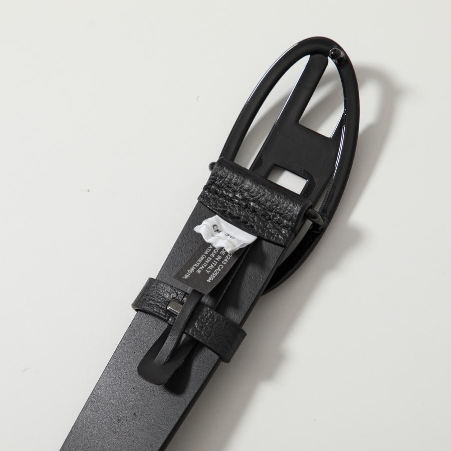 DIESEL ディーゼル ベルト B-1DR X08516 P4231 メンズ レザー DIESEL ディーゼル ベルト B-1DR X08516 P4231 メンズ レザー