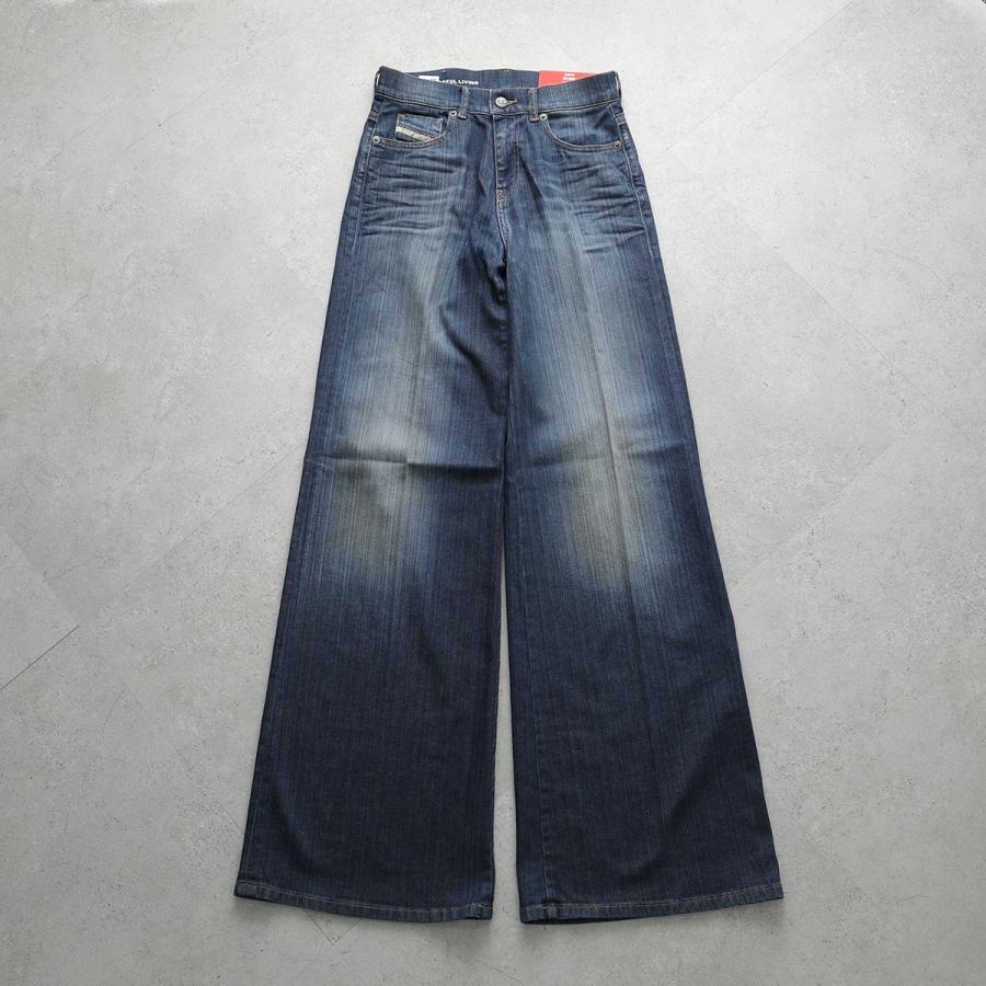 DIESEL ディーゼル ジーンズ 1978 D-AKEMI A03624 09J45 DIESEL ディーゼル ジーンズ 1978 D-AKEMI A03624 09J45
