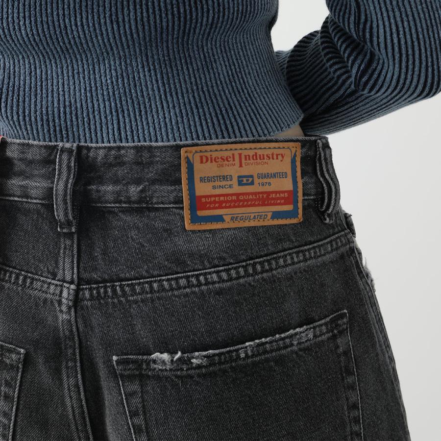 DIESEL ディーゼル ジーンズ 1996 D-SIRE A06925 007X4 レディース
