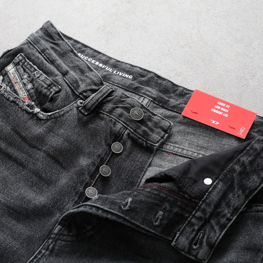 DIESEL（ディーゼル） ジーンズ 1996 D-SIRE A06925 007X4 レディース