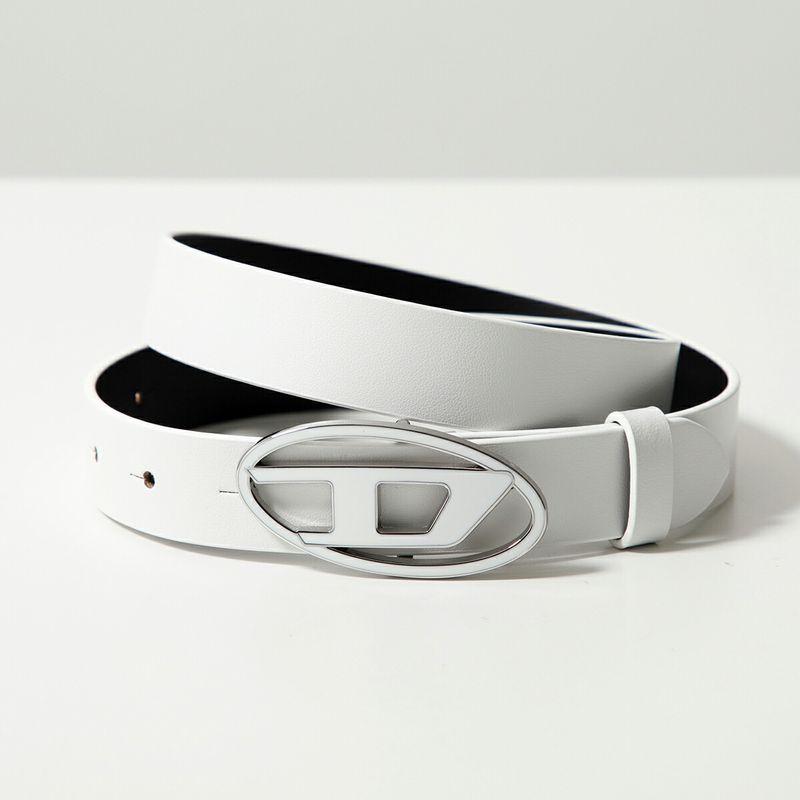 DIESEL（ディーゼル） ベルト B-1dr 25 X09716 P1245 レディース