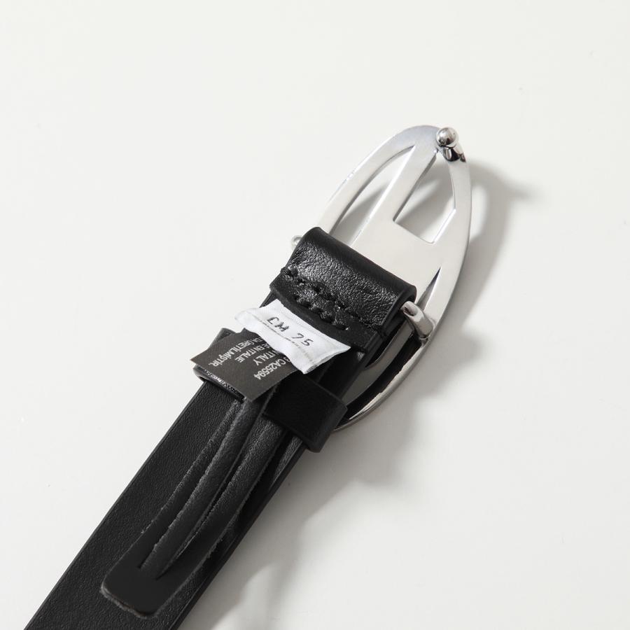 DIESEL ディーゼル ベルト B-1dr 25 X09716 P1245 レディース DIESEL ディーゼル ベルト B-1dr 25 X09716 P1245 レディース
