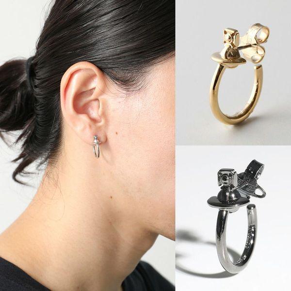 Vivienne Westwood ヴィヴィアンウエストウッド ピアス MAN