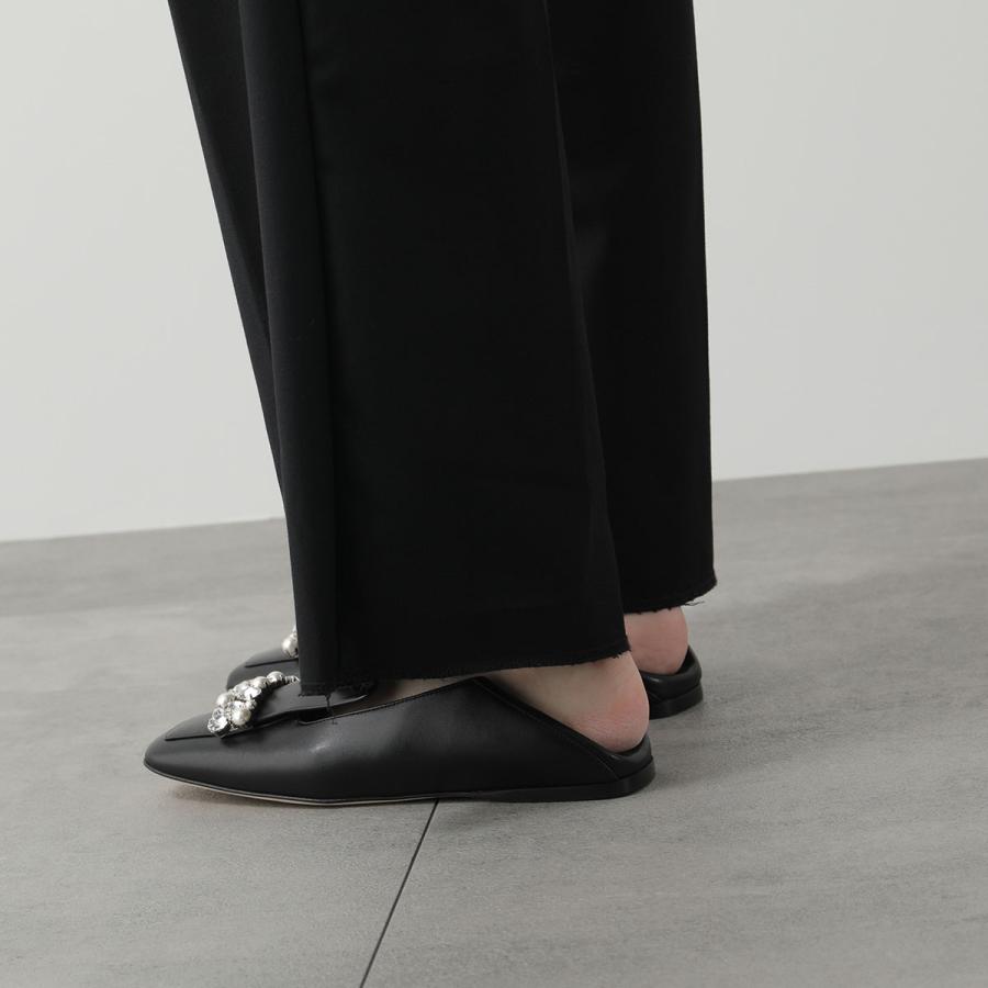 Sergio rossi Rossi セルジオロッシ パンプス SR1 005 B09830 Sergio rossi Rossi セルジオロッシ パンプス SR1 005 B09830