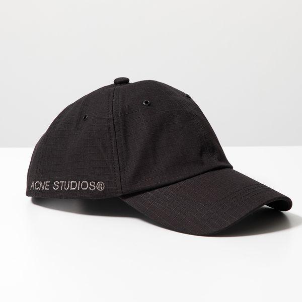 Acne Studios アクネストゥディオズ ベースボールキャップ C40357 FN 