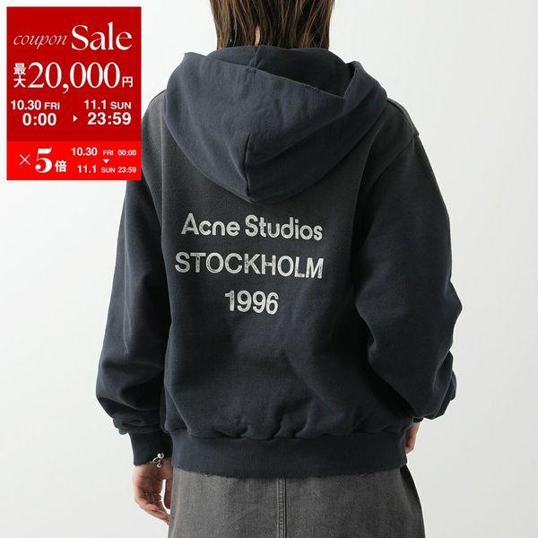 Acne Studios（アクネ ストゥディオズ） パーカー FN-UX-SWEA000020 
