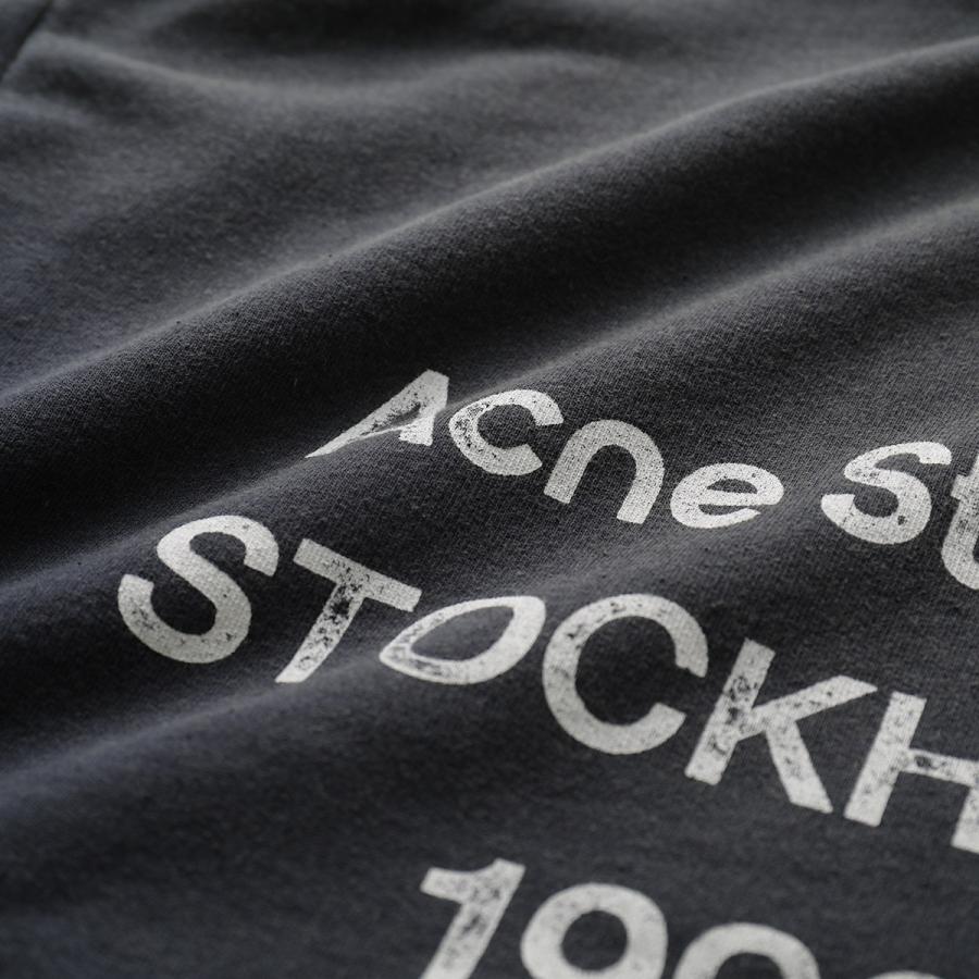 Acne Studios アクネストゥディオズ パーカー FN-UX-SWEA000020 Acne Studios アクネストゥディオズ パーカー FN-UX-SWEA000020