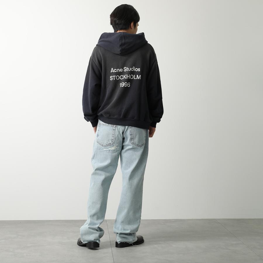 Acne Studios アクネストゥディオズ パーカー FN-UX-SWEA000020 Acne Studios アクネストゥディオズ パーカー FN-UX-SWEA000020