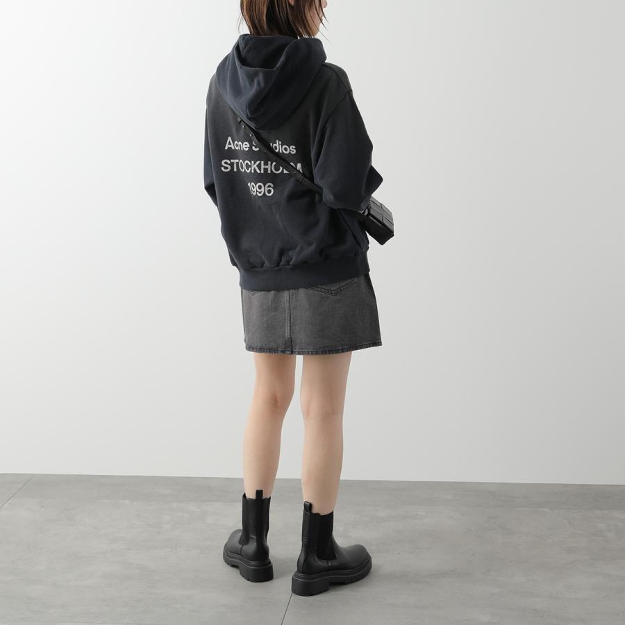 Acne Studios アクネストゥディオズ パーカー FN-UX-SWEA000020 Acne Studios アクネストゥディオズ パーカー FN-UX-SWEA000020