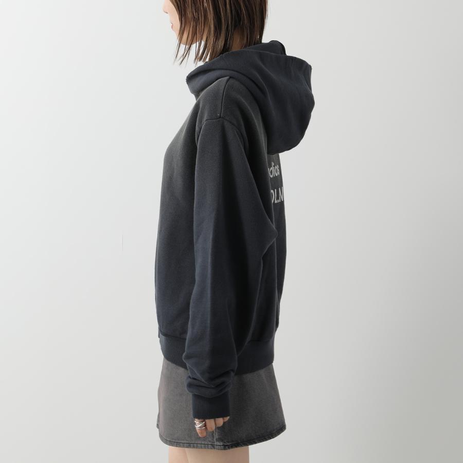 Acne Studios アクネストゥディオズ パーカー FN-UX-SWEA000020 Acne Studios アクネストゥディオズ パーカー FN-UX-SWEA000020