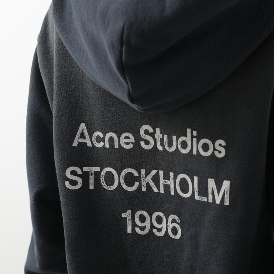 Acne Studios アクネストゥディオズ パーカー FN-UX-SWEA000020 Acne Studios アクネストゥディオズ パーカー FN-UX-SWEA000020
