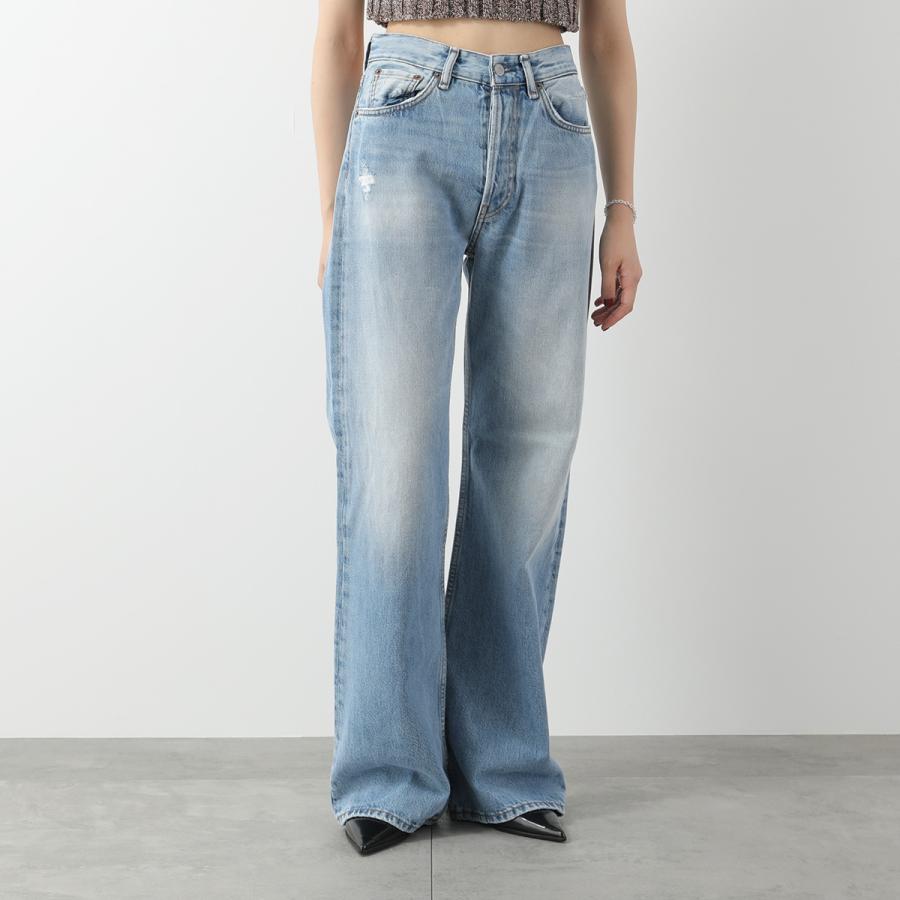 Acne Studios アクネストゥディオズ ジーンズ A00338 レディース Acne Studios アクネストゥディオズ ジーンズ A00338 レディース