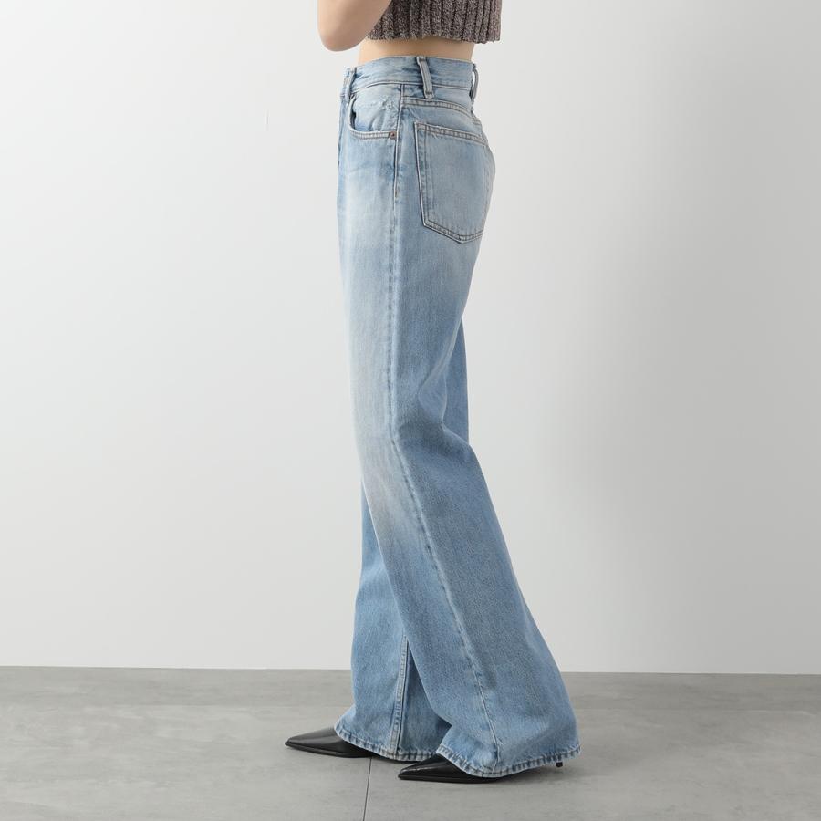 Acne Studios アクネストゥディオズ ジーンズ A00338 レディース Acne Studios アクネストゥディオズ ジーンズ A00338 レディース