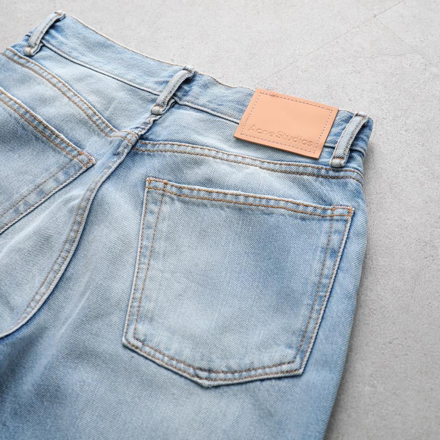 Acne Studios（アクネ ストゥディオズ） ジーンズ A00338 レディース