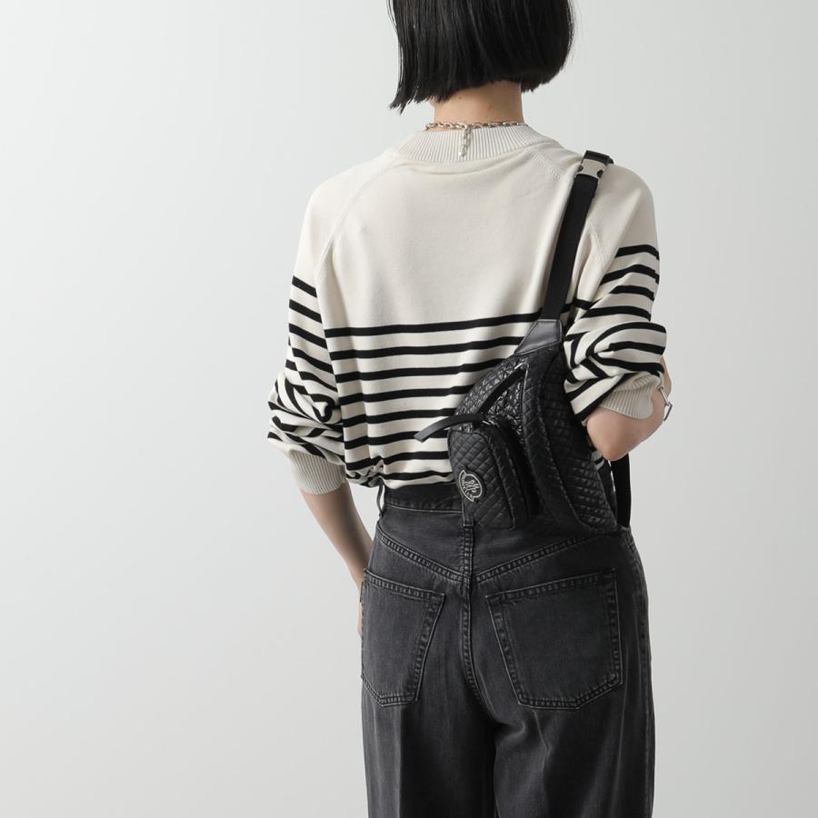 MONCLER（モンクレール） ボディバッグ FELICIE フェリシー 5M00002
