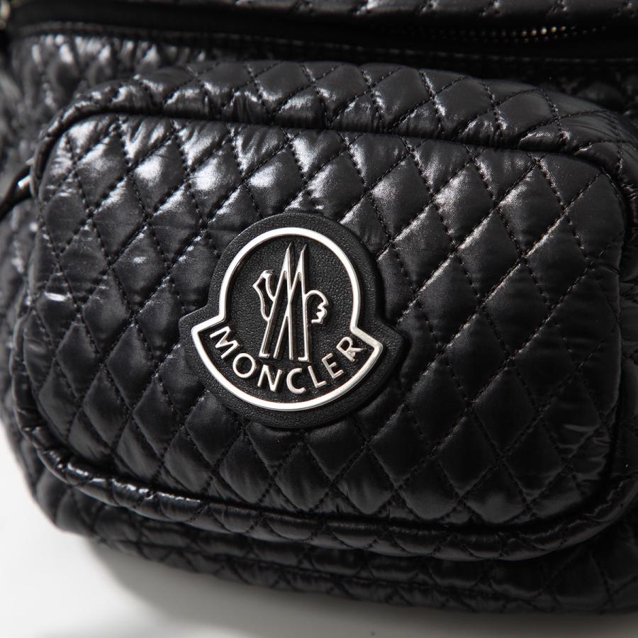 MONCLER（モンクレール） ボディバッグ FELICIE フェリシー 5M00002