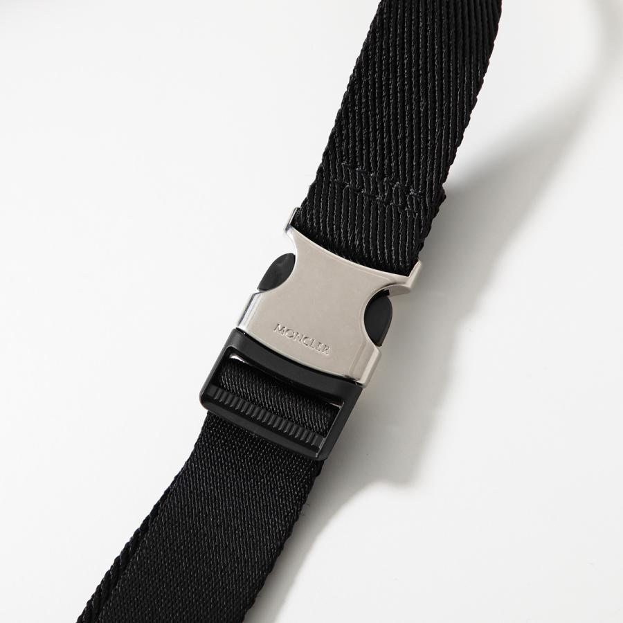 MONCLER（モンクレール） ボディバッグ FELICIE フェリシー 5M00002