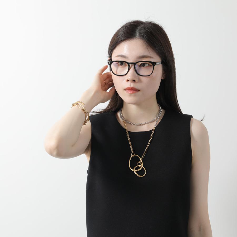TOM FORD（トムフォード） メガネ TF5868-B FT5868-B レディース