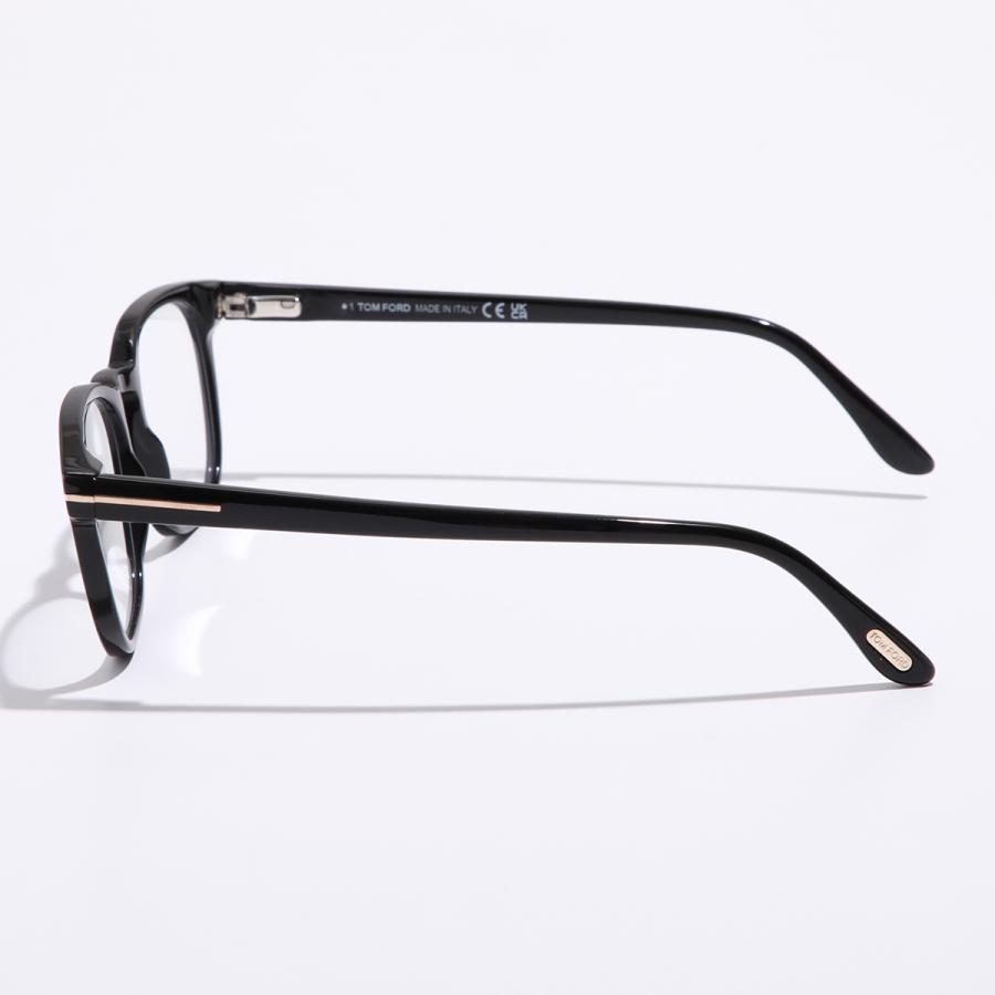 TOM FORD（トムフォード） メガネ TF5868-B FT5868-B レディース