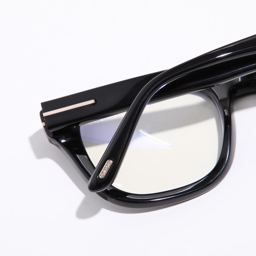 TOM FORD（トムフォード） メガネ TF5542-B FT5542-B レディース