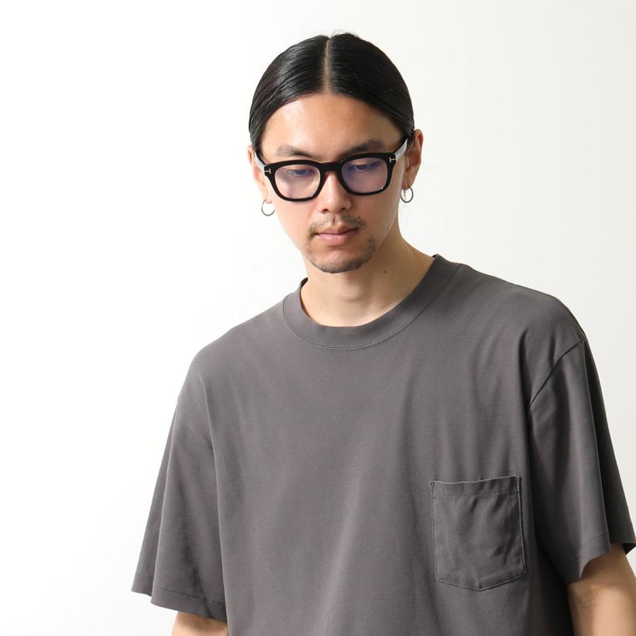 TOM FORD（トムフォード） メガネ TF5542-B FT5542-B レディース