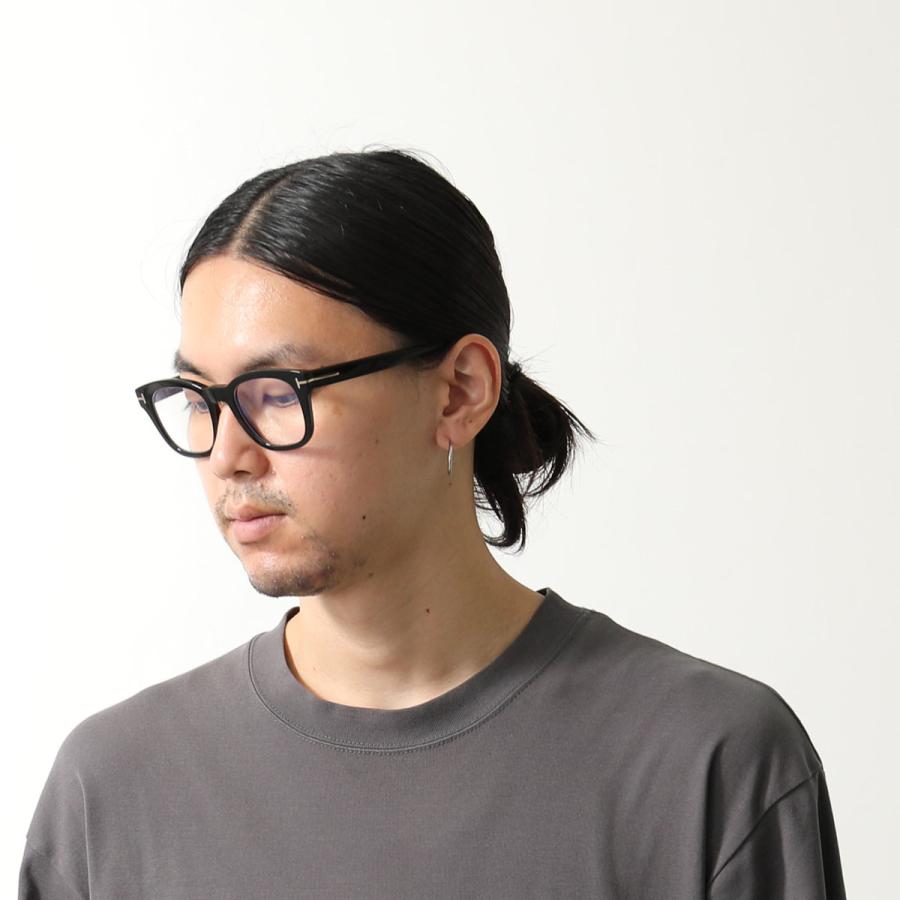 TOM FORD（トムフォード） メガネ TF5542-B FT5542-B レディース