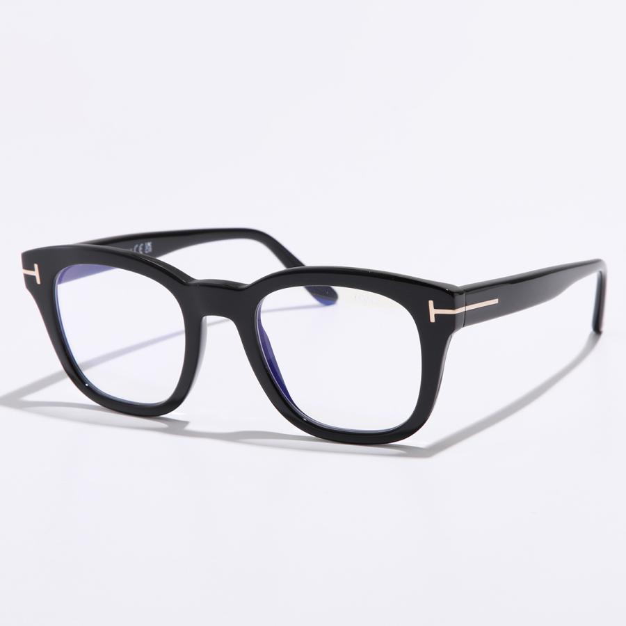 TOM FORD（トムフォード） メガネ TF5542-B FT5542-B レディース