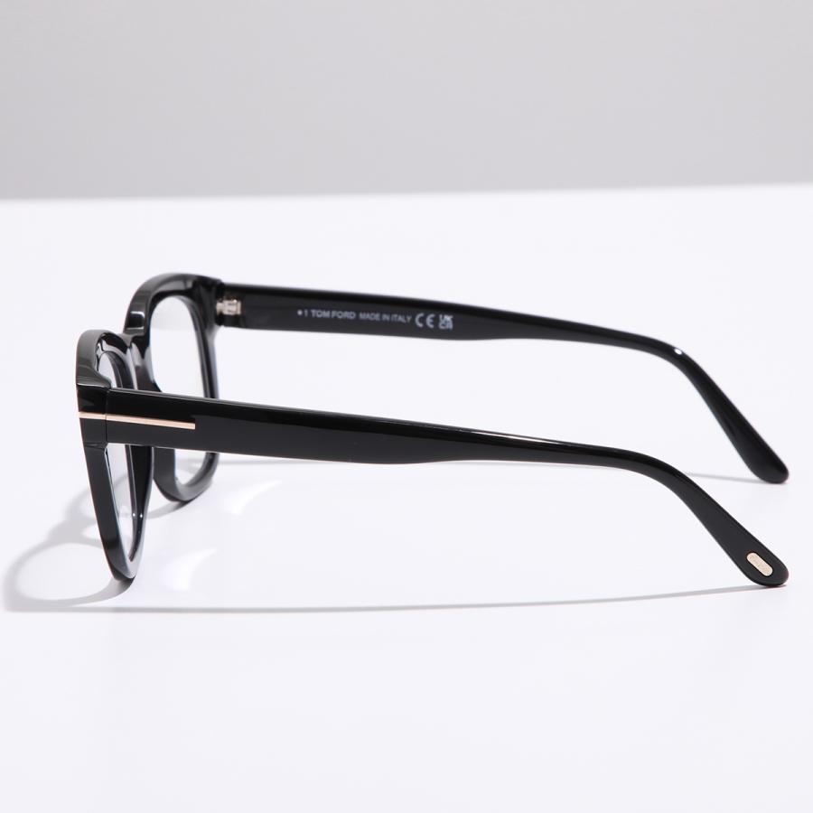 TOM FORD（トムフォード） メガネ TF5542-B FT5542-B レディース