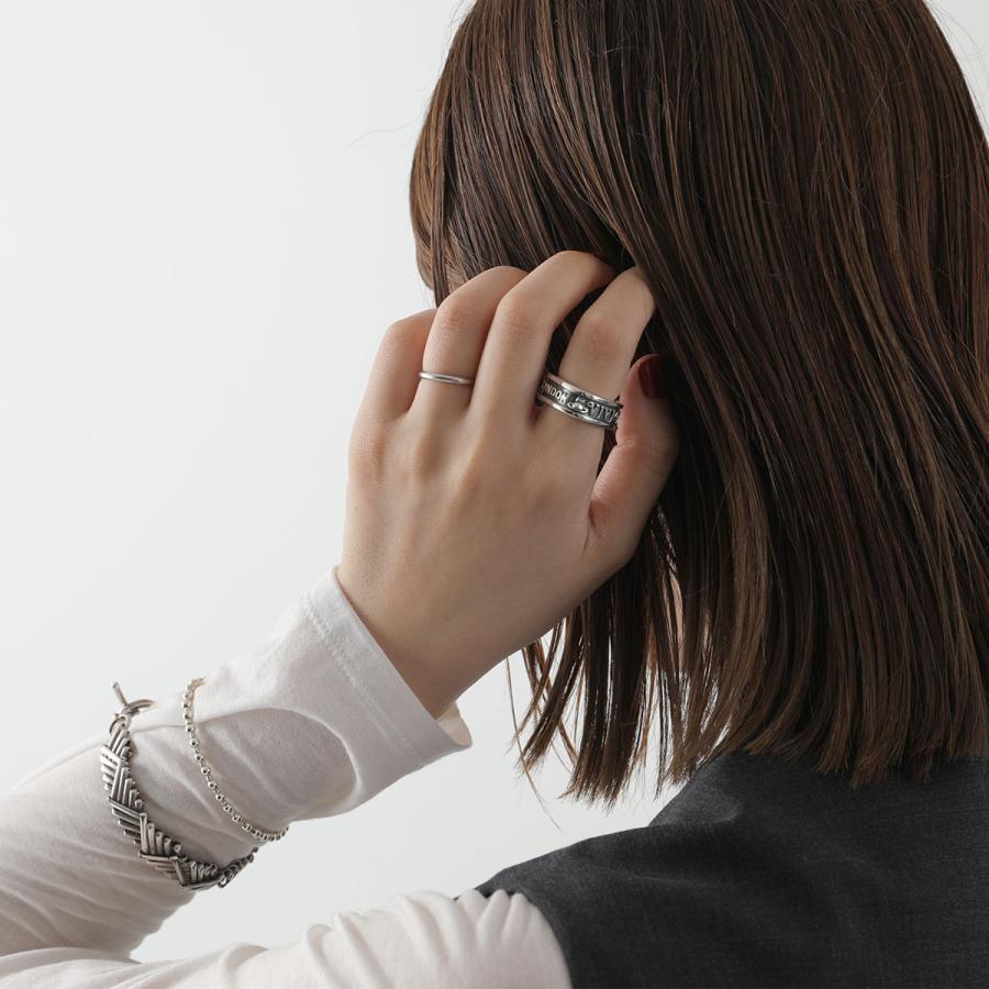 Vivienne Westwood ヴィヴィアンウエストウッド リング SCILLY