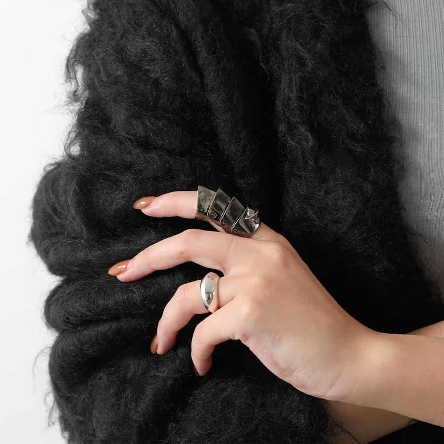 ［新品］ヴィヴィアンウエストウッド アーマーリング 大人気定番!!アーマーリング◇Vivienne Westwood◇Armour Ring