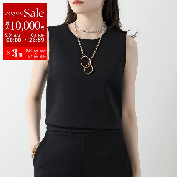 Max Mara S MAX MARA エス マックスマーラ トップス DAZZY Max Mara S MAX MARA エス マックスマーラ トップス DAZZY