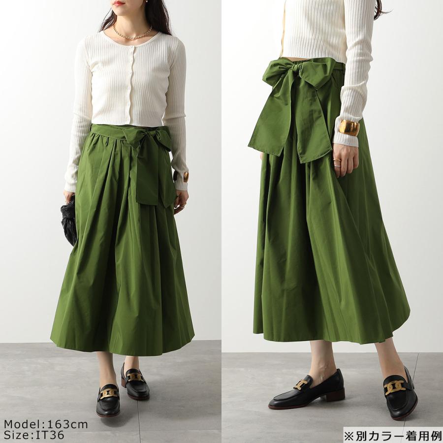 WEEKEND MAX MARA ウィークエンド マックスマーラ フレア WEEKEND MAX MARA ウィークエンド マックスマーラ フレア