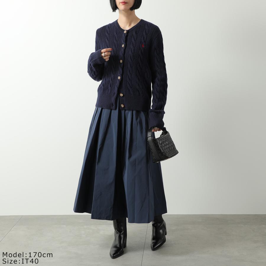 2023年モデル✨エスマックスマーラ ロングフレアワンピース ベロア ベルト 紺 2023年モデル✨エスマックスマーラ ロングフレアワンピース