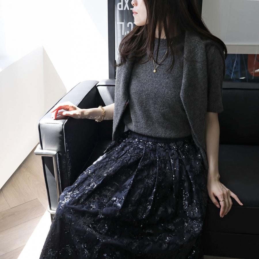 WEEKEND MAX MARA ウィークエンド マックスマーラ フレア WEEKEND MAX MARA ウィークエンド マックスマーラ フレア