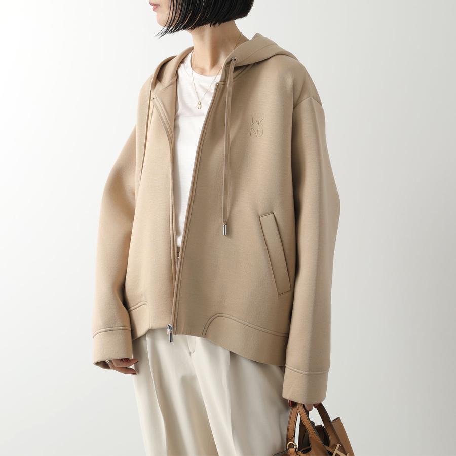 WEEKEND MAX MARA ウィークエンド マックスマーラ パーカー WEEKEND MAX MARA ウィークエンド マックスマーラ パーカー