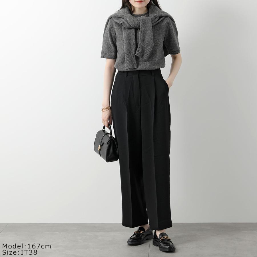 WEEKEND MAX MARA ウィークエンド マックスマーラ ワイドパンツ WEEKEND MAX MARA ウィークエンド マックスマーラ ワイドパンツ