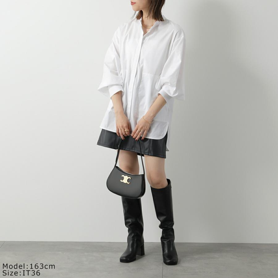 Max Mara S MAX MARA エス マックスマーラ シャツ NANDA ナンダ Max Mara S MAX MARA エス マックスマーラ シャツ NANDA ナンダ