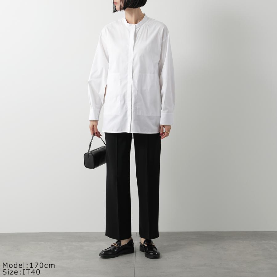 Max Mara S MAX MARA エス マックスマーラ シャツ NANDA ナンダ Max Mara S MAX MARA エス マックスマーラ シャツ NANDA ナンダ