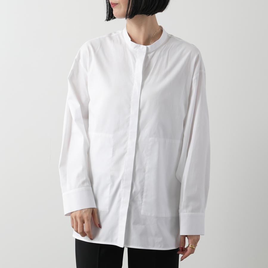 Max Mara S MAX MARA エス マックスマーラ シャツ NANDA ナンダ Max Mara S MAX MARA エス マックスマーラ シャツ NANDA ナンダ