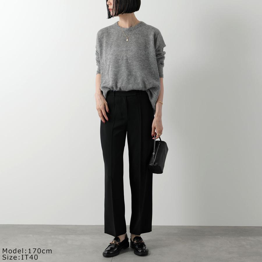 Max Mara S MAX MARA エス マックスマーラ パンツ VIOLA Max Mara S MAX MARA エス マックスマーラ パンツ VIOLA