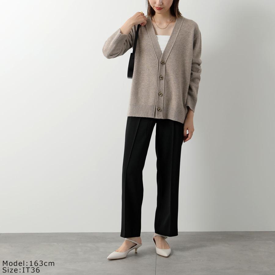 Max Mara S MAX MARA エス マックスマーラ パンツ VIOLA Max Mara S MAX MARA エス マックスマーラ パンツ VIOLA