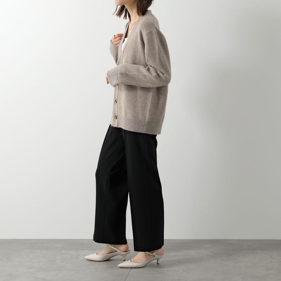 Max Mara S MAX MARA エス マックスマーラ パンツ VIOLA Max Mara S MAX MARA エス マックスマーラ パンツ VIOLA