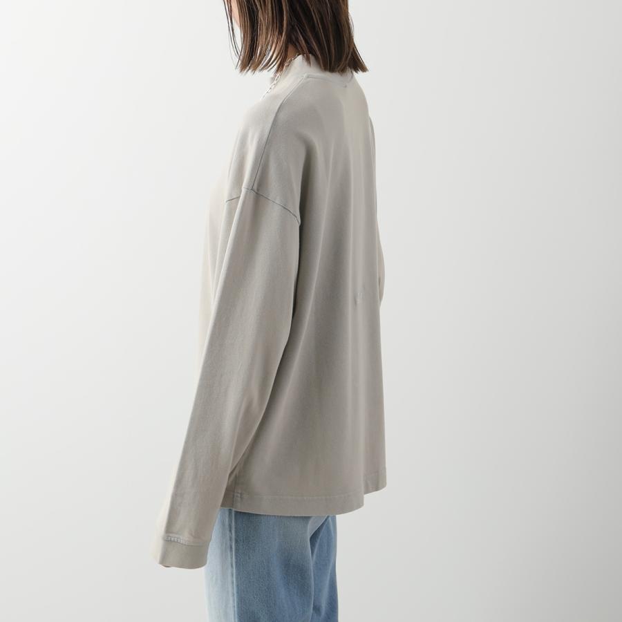 Acne Studios アクネストゥディオズ 長袖 Tシャツ FN-UX Acne Studios アクネストゥディオズ 長袖 Tシャツ FN-UX
