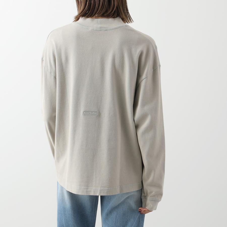 Acne Studios アクネストゥディオズ 長袖 Tシャツ FN-UX